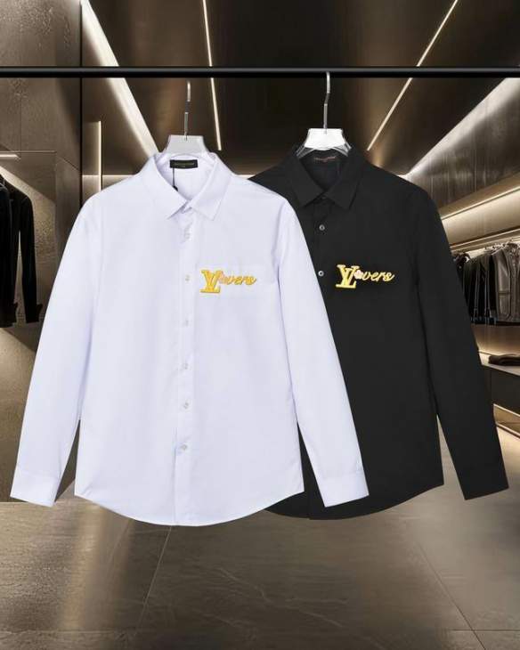 Picture of LV Shirt Long _SKULVM-2XLhgntx13026612